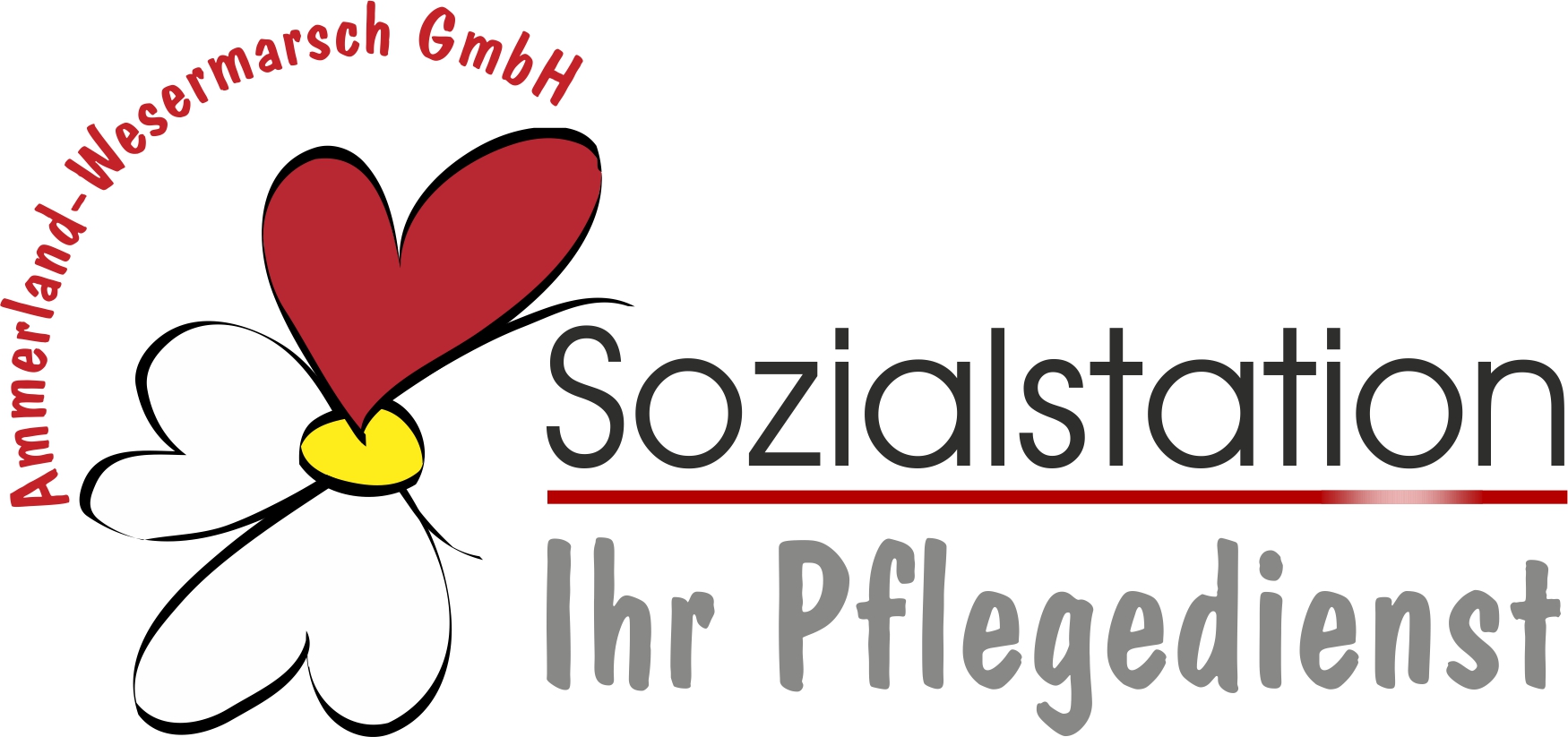 Sozialstation Ammerland-Wesermarsch GmbH — Ihr Pflegedienst